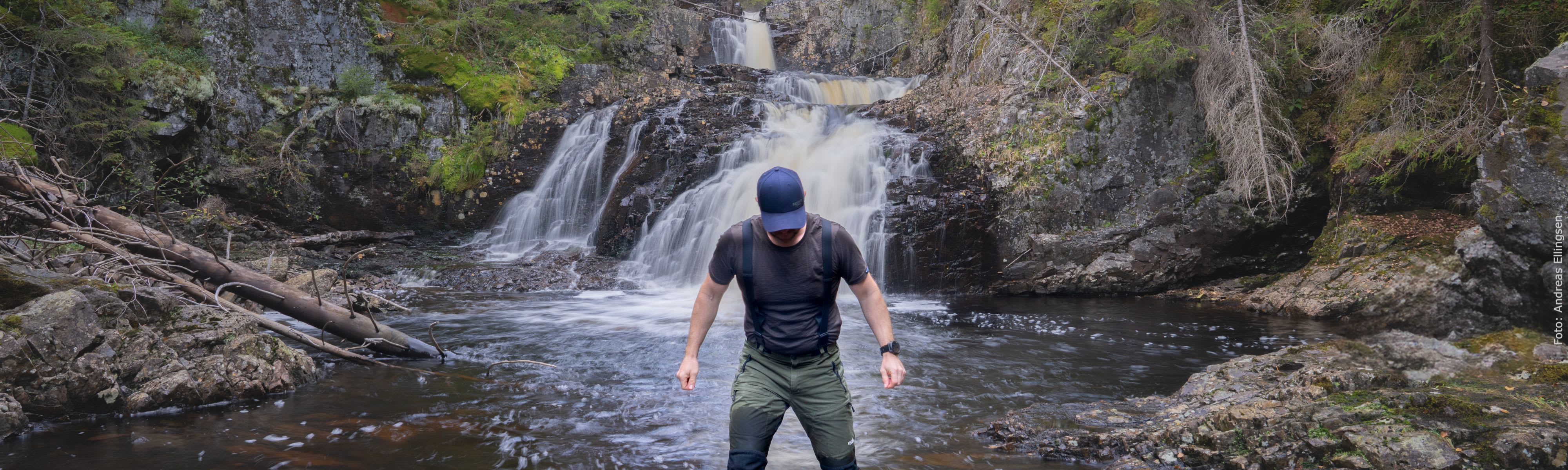 Performance clothing since 1887