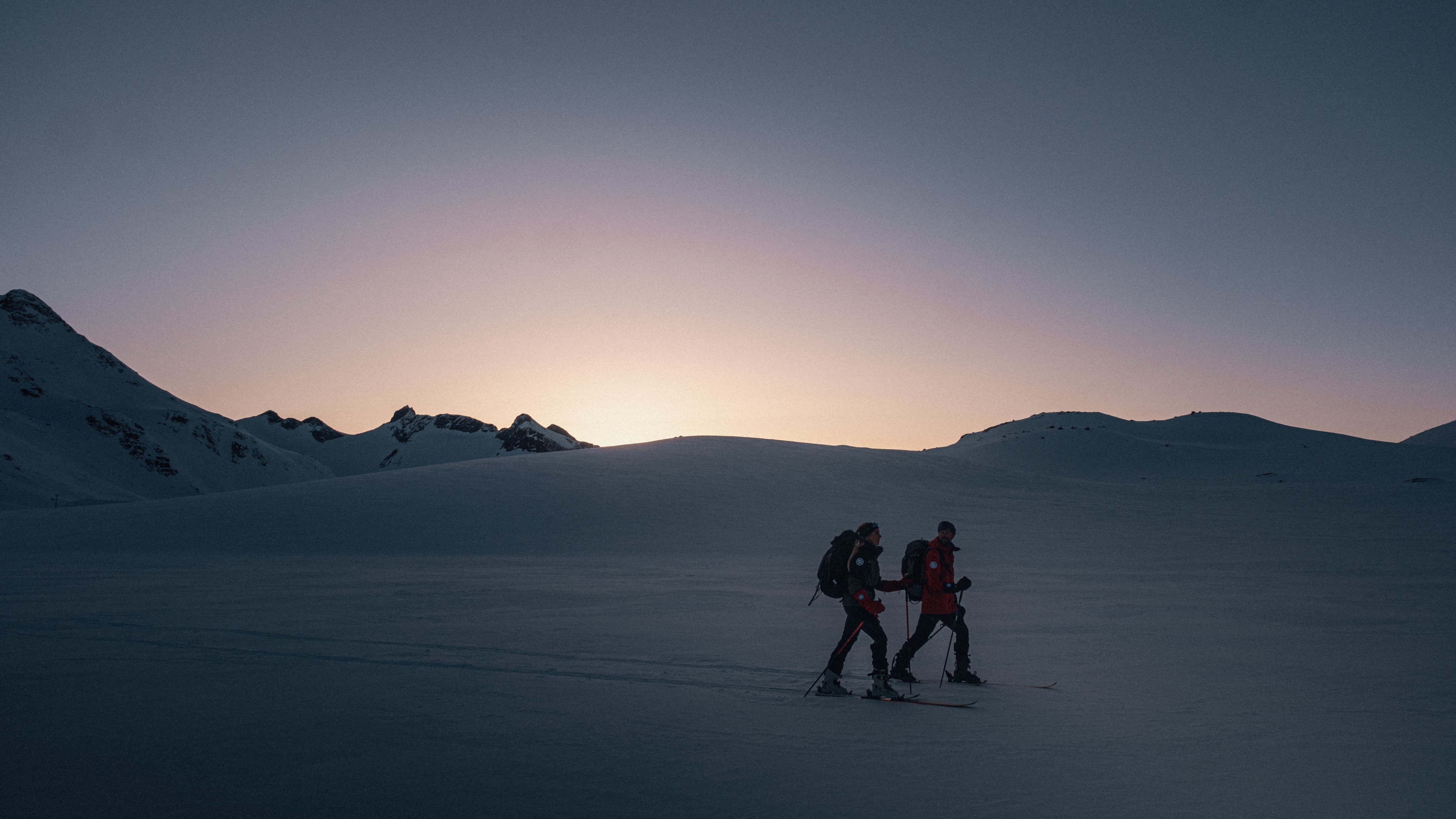 Expedition Anorak™