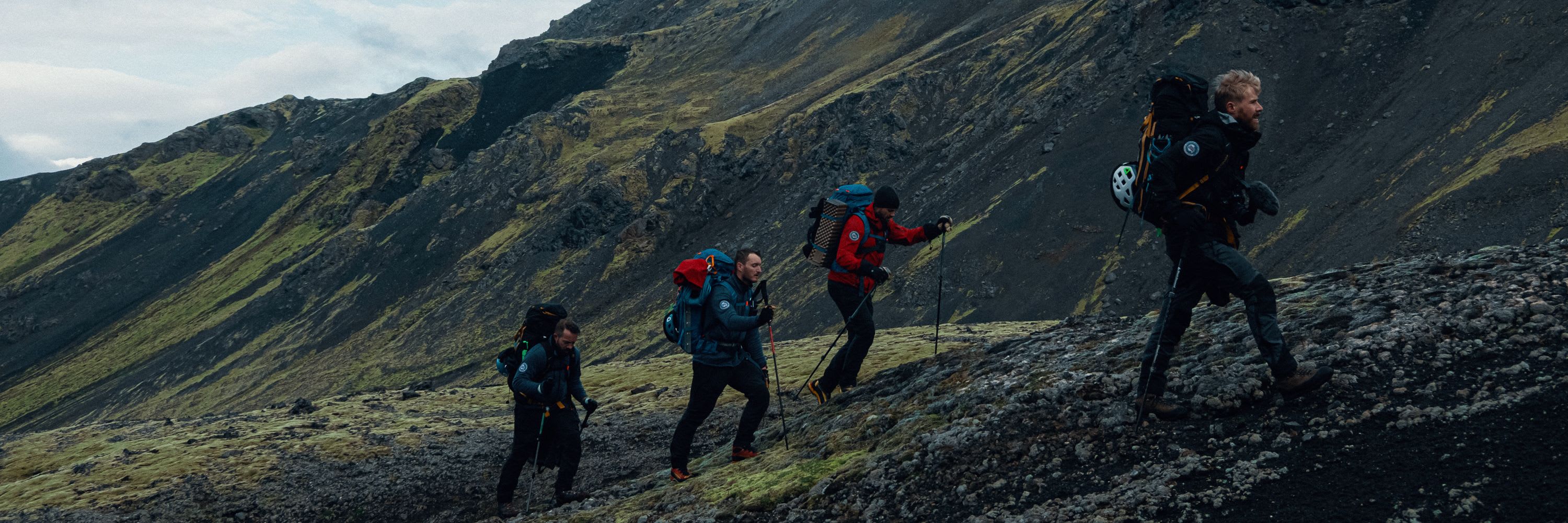 Natur og samfunnsansvar