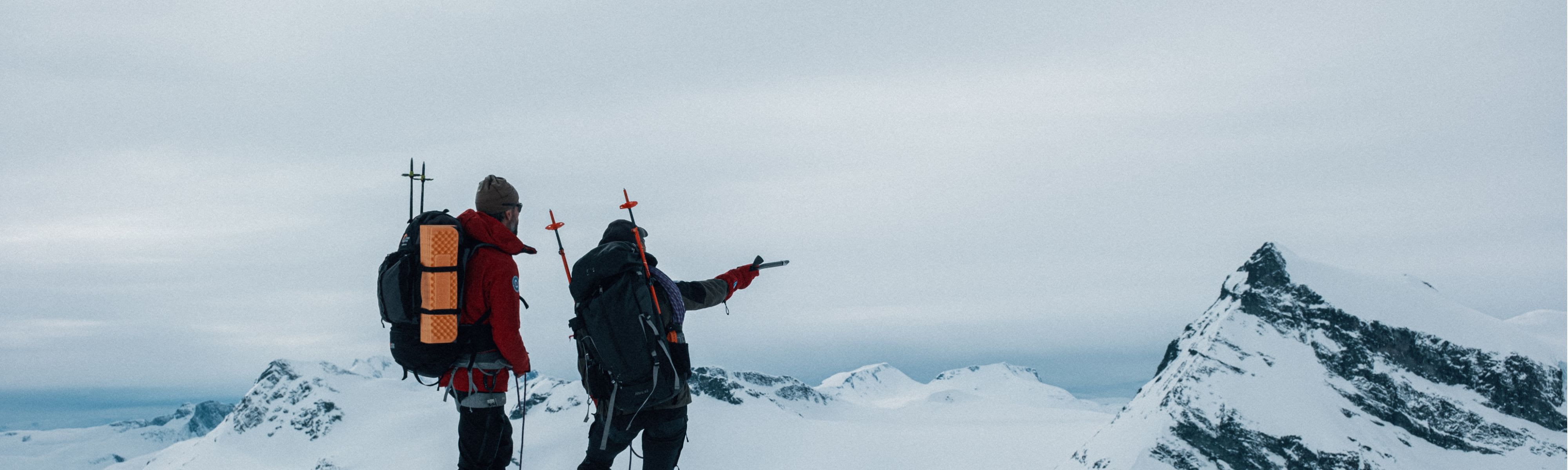 Performance clothing since 1887