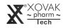 Xovak Pharmtech