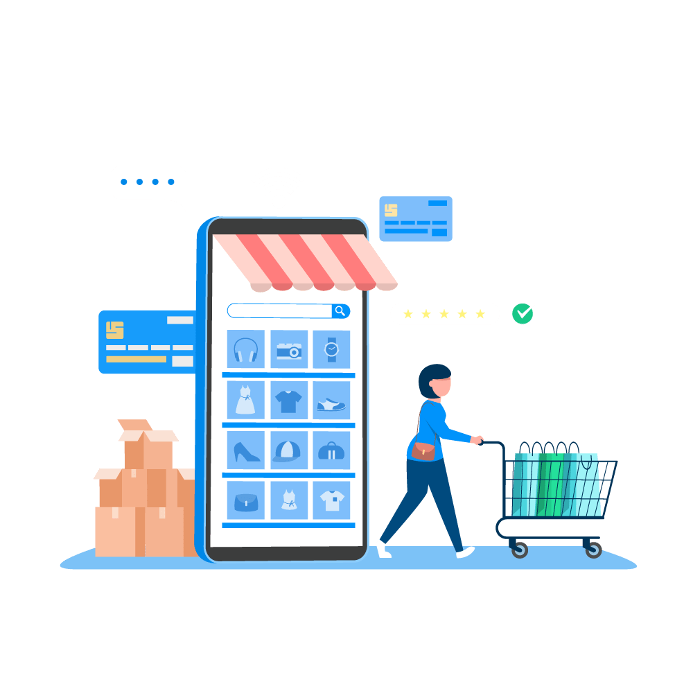 online-ecommerce-solutions