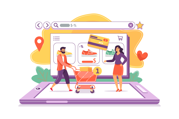 ecommerce-website-design-development