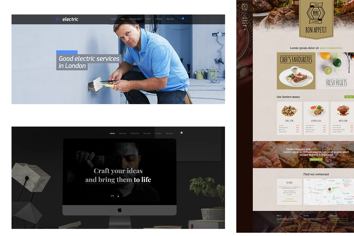 website-design-package-front-page-image