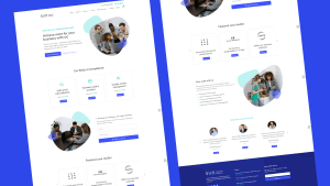 Affordable Website Design Packages & Pricing 3 Website Design & Development 2