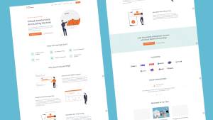 Affordable Website Design Packages & Pricing 2 Website Design & Development 1