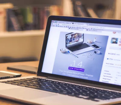 website importance for business