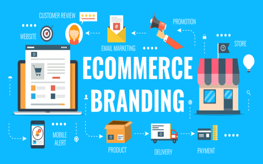 ONLINE E-COMMERCE WEBSITE SEO TRENDS IN 2018