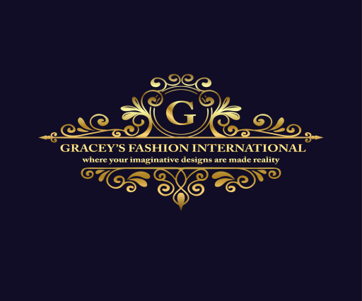 Online Fashion Store Logo Design Portfolio