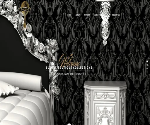 Luxury Boutique Collections 4