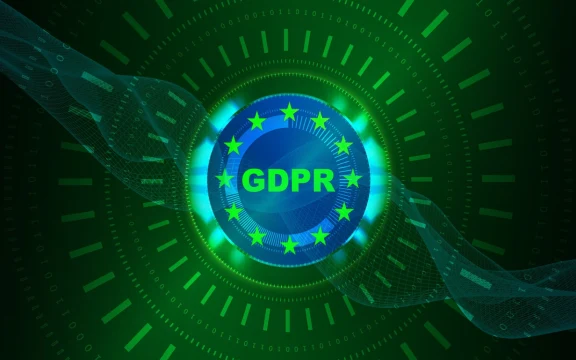 GDPR FOR ONLINE BUSINESS AND DIGITAL RIGHTS