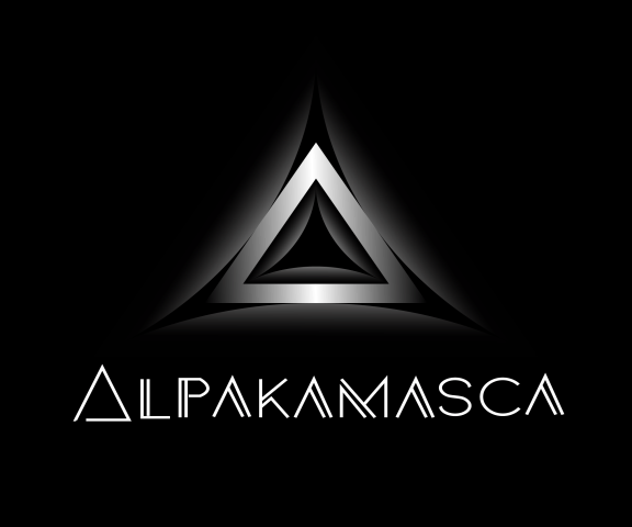 Alpakamasca – E-commerce Website Logo Design