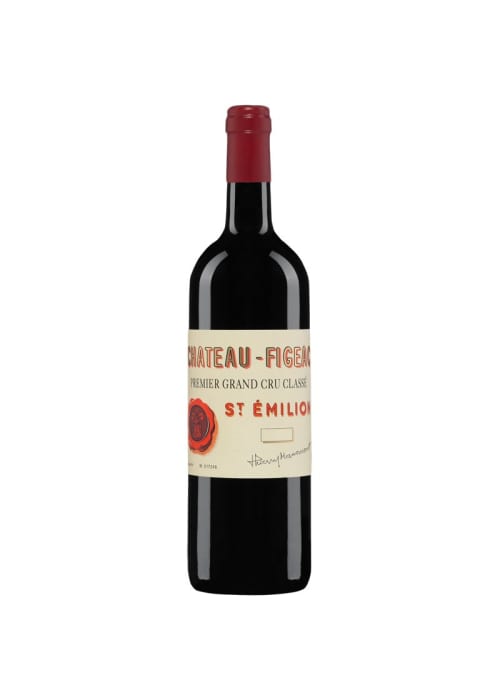 Saint-Emilion 1er Grand Cru Classé Château-Figeac 2008 - 1.5L