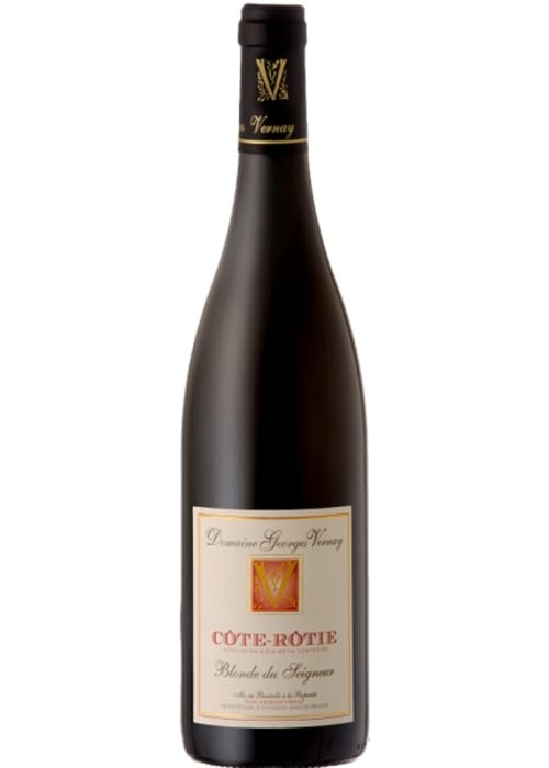 Côte-Rôtie Blonde du Seigneur Domaine Georges Vernay 2009 - 750mL