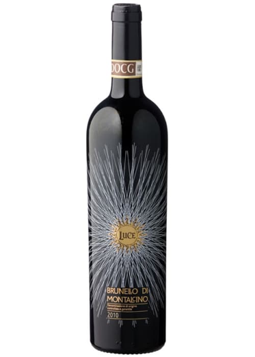 Brunello di Montalcino Luce Marchesi de Frescobaldi 2017 - 750mL