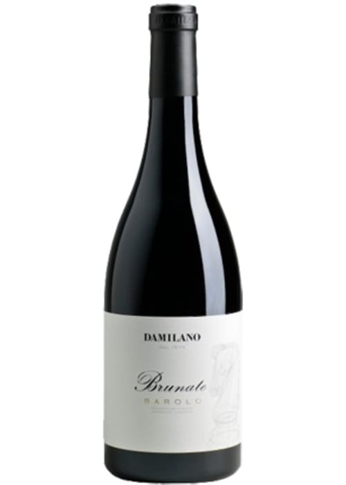 Barolo Brunate Damilano 2010 - 750mL