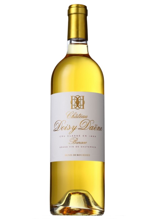 Barsac Grand cru classé Château Doisy Daëne 2012 - 750mL