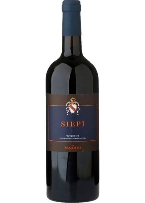 Toscana Castello di Fonterutoli Siepi Mazzei 2010 - 750mL