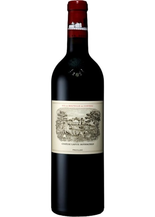 Pauillac 1er Grand Cru Classé Château Lafite Rothschild 2011 - 750mL