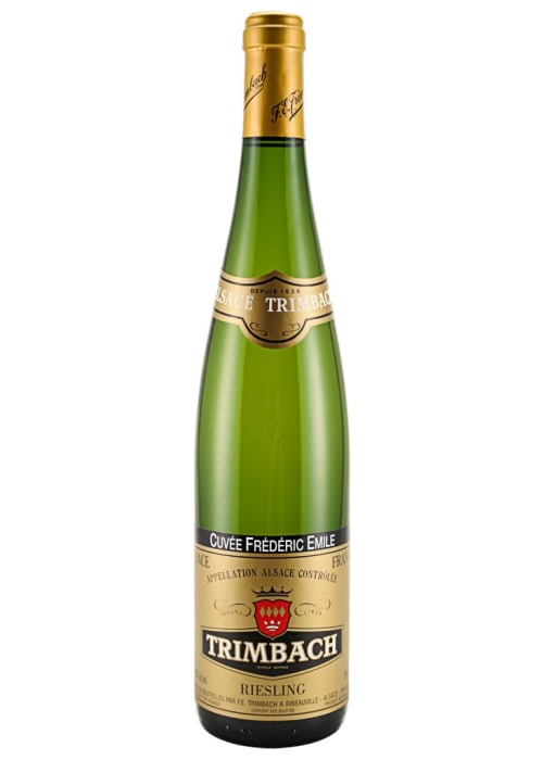 Riesling Alsace Cuvée Frédéric Émile Trimbach 2010 - 750mL