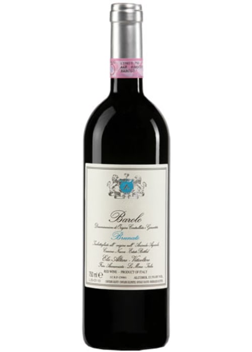 Barolo Brunate Elio Altare 2008 - 750mL