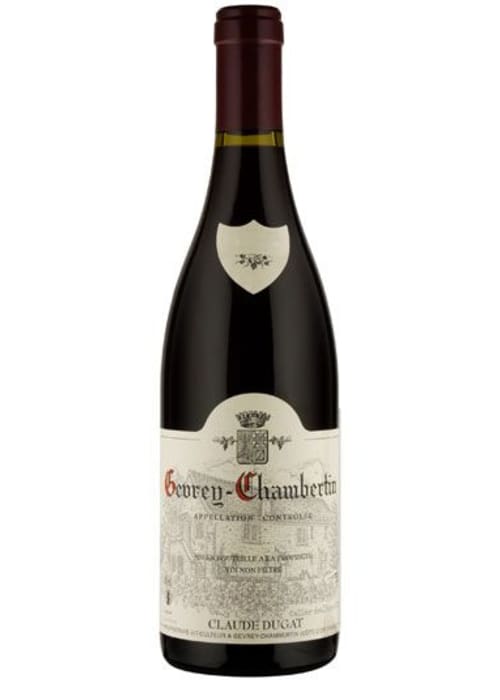 Gevrey-Chambertin Domaine Claude Dugat 2011 - 750mL