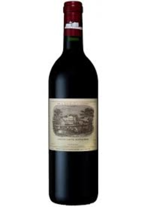 Pauillac 1er Grand Cru Classé Château Lafite Rothschild 2003 - 750mL