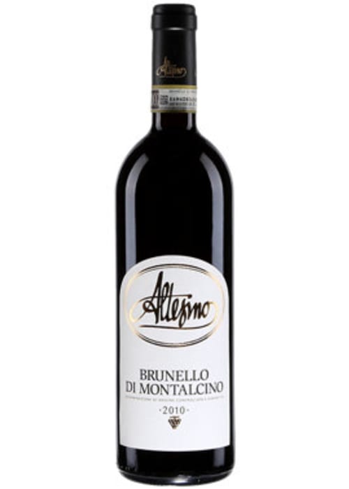 Brunello di Montalcino Altesino 2012 - 750mL