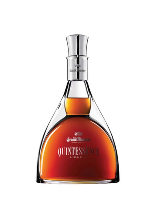 Liqueur Cuvée Quintessence Grand Marnier NM - 750mL
