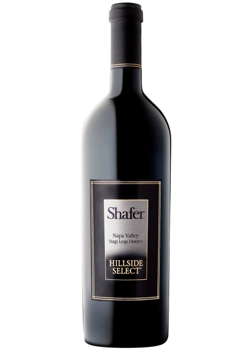 Cabernet-Sauvignon Stags Leap District Hillside Select Shafer 2012 - 750mL