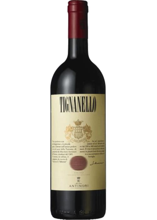 Toscana Tignanello Marchesi Antinori 2013 - 750mL