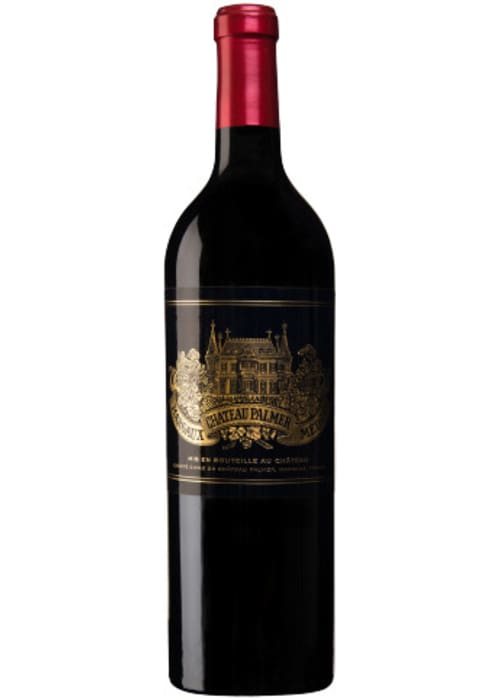 Margaux Grand cru classé Château Palmer 2003 - 750mL