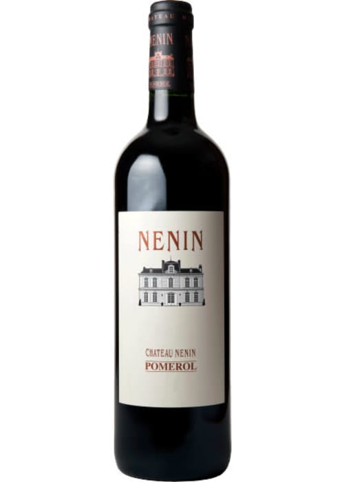 Pomerol Château Nénin 2005 - 750mL