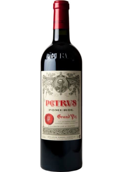 Pomerol Petrus 2016 - 750mL