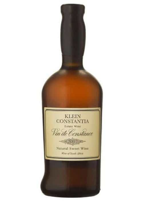 Constantia Vin de Constance Klein Constantia 1994 - 500mL