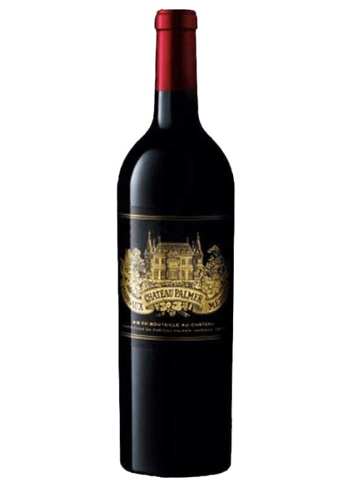 Margaux Grand cru classé Château Palmer 1995 - 750mL