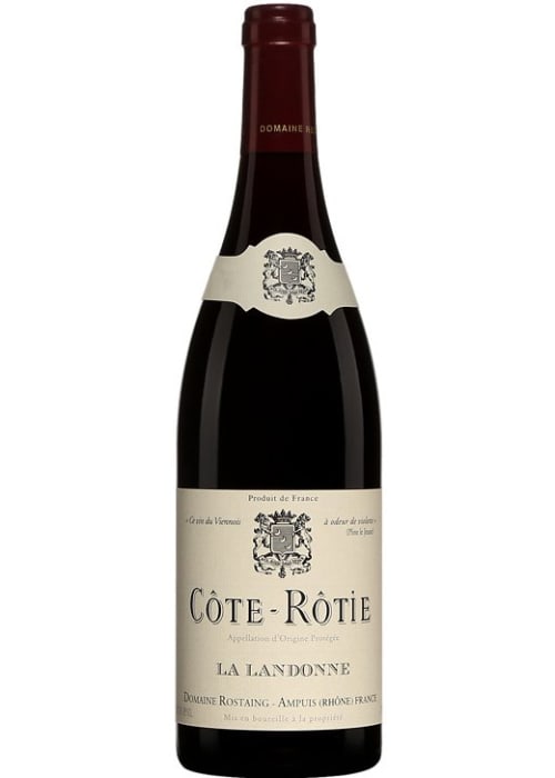 Côte-Rôtie La Landonne Domaine René Rostaing 2017 - 1.5L