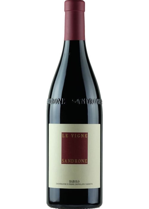 Barolo Le Vigne Luciano Sandrone 2013 - 750mL