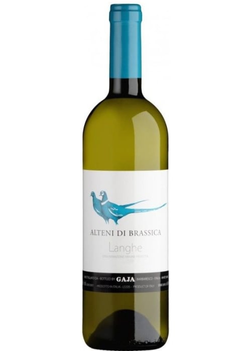 Langhe Alteni di Brassica Gaja 2020 - 750mL