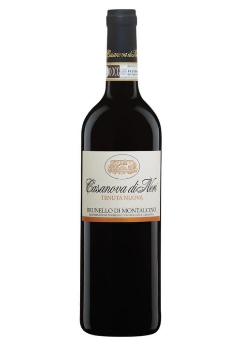 Brunello di Montalcino Tenuta Nuova Casanova di Neri 2012 - 750mL