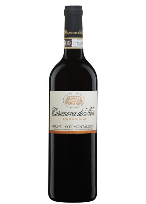 Brunello di Montalcino Tenuta Nuova Casanova di Neri 2004 - 750mL