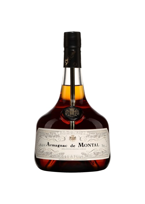 Armagnac de Montal 1960 - 750mL