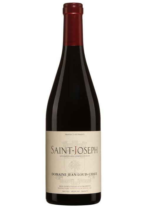 Saint-Joseph Domaine Jean-Louis Chave 2015 - 750mL