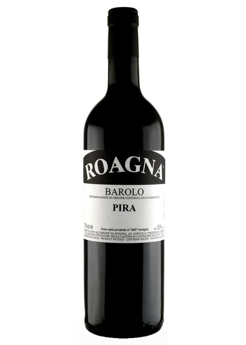 Barolo Pira Roagna 2016 - 1.5L