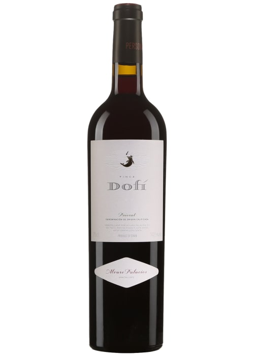 Priorat Finca Dofi Alvaro Palacios 2012 - 750mL