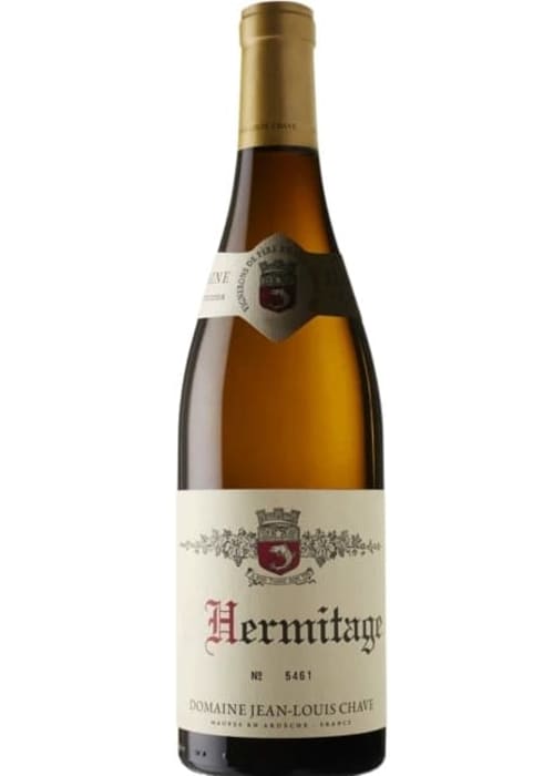 Hermitage Domaine Jean-Louis Chave 2001 - 750mL