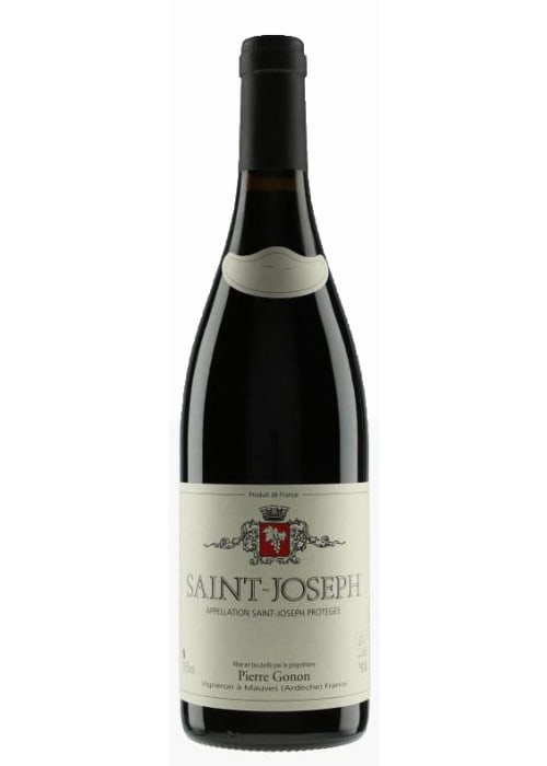 Saint-Joseph Pierre Gonon 2015 - 750mL