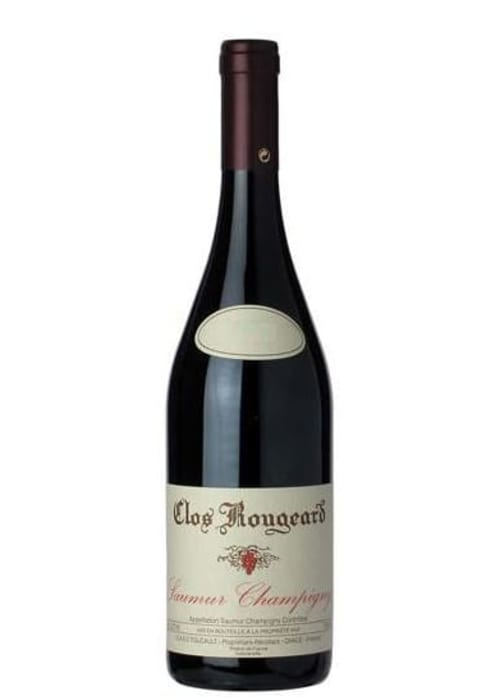 Saumur-Champigny Le Clos Clos Rougeard 2010 - 750mL
