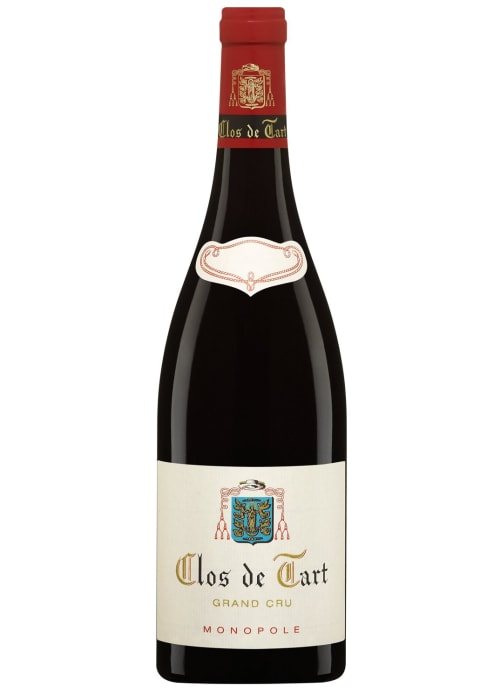 Clos de Tart Grand cru Mommessin 2003 - 750mL