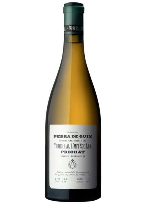 Priorat Pedra de Guix Terroir Al Limit Soc. Lda 2016 - 750mL